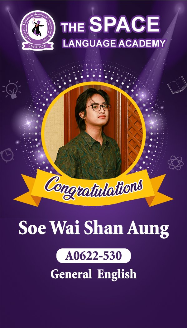 Soe Wai Shan Aung